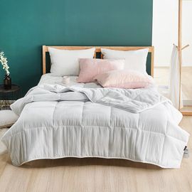 Guy Laroche Heat-Cell Graphene Self-Heating Bedding Full Set 5mm Microfiber Warm Winter Bedding Set _ Made in Korea Guy Laroche Heat-Cell Graphene Self-Heating Bedding Full Set 5mm Microfiber Warm Winter Bedding Set _ Made in Korea